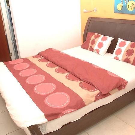 Sarges Hotel Serrekunda Luaran gambar