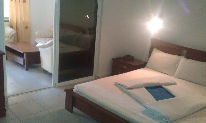 Sarges Hotel Serrekunda Luaran gambar
