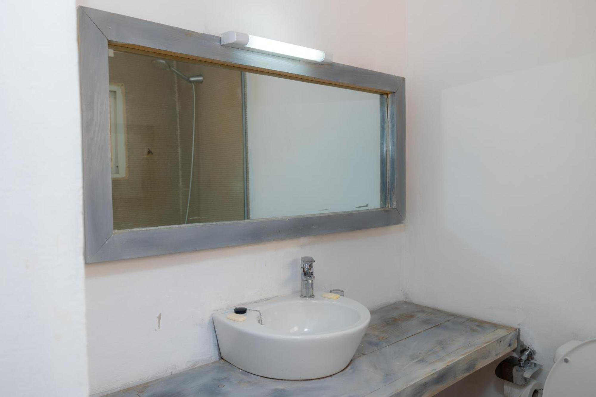 Sarges Hotel Serrekunda Luaran gambar